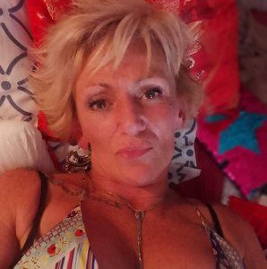 Meet your Posher, Jodie